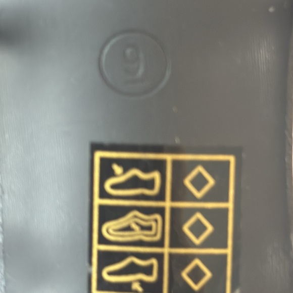 Journee Collection Bettie Womens Pump - Picture 5 of 6